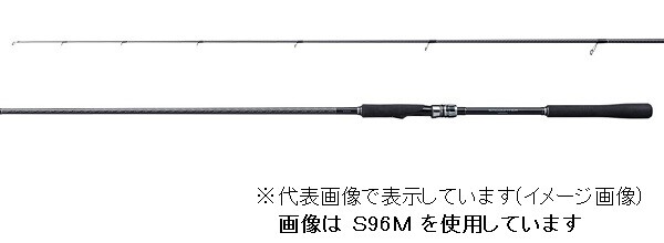 ロッド shimano 19 Encounter 90L SHIMANO 19エンカウンター S90MLの最安値・インプレ・釣果