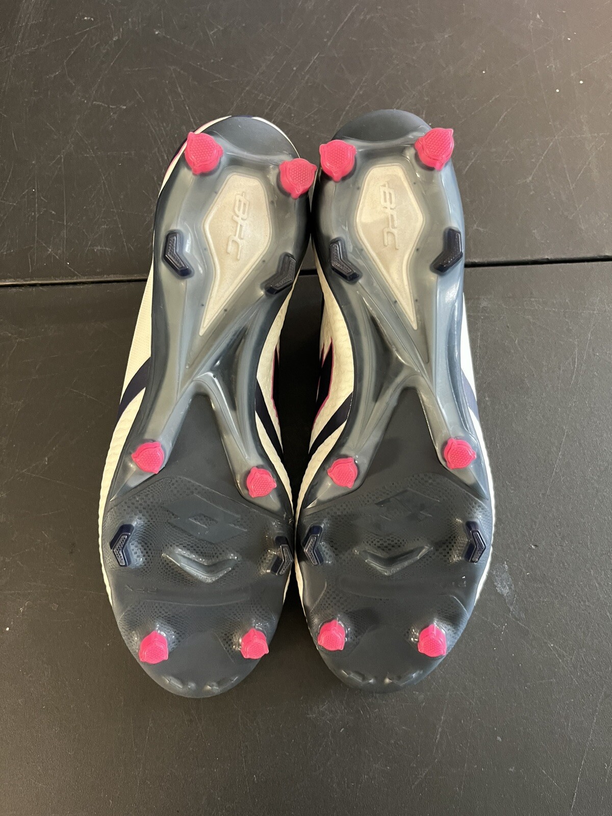 Lotto MAESTRO 100 IV FG taglia 10