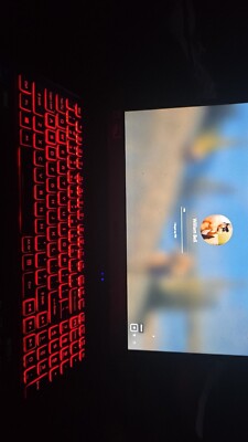 Acer Nitro 5 AN515-57-59EY 15.6'' Full HD 144Hz Gaming Notebook Computer