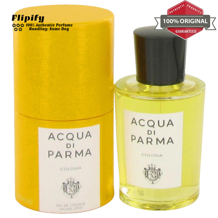 香水(ユニセックス) ACQUA DI PARMA COLONIA Eau de Cologne Colonia