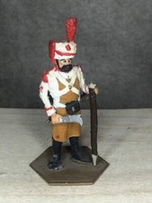 New Hope Design Osprey, Cossack  