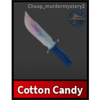 Candy Knife 2015, Trade Roblox Murder Mystery 2 (MM2) Items