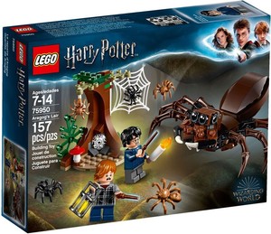 lego 75950 harry potter
