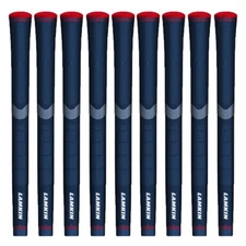 9 Brand New Lamkin Sonar+ Hero Standard Golf Club Grips - Authentic
