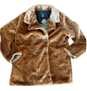 ebay teddy coats