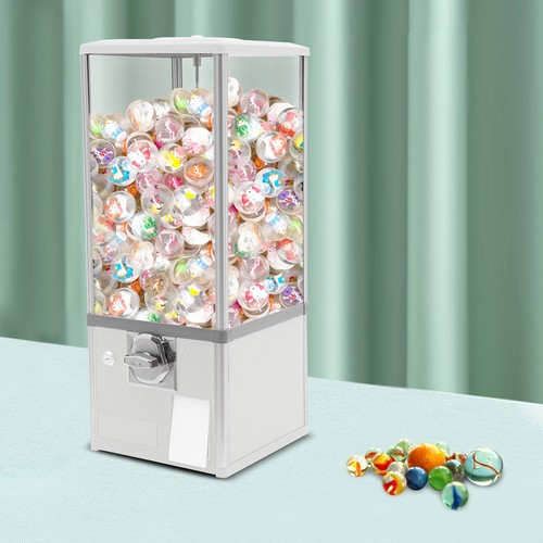 Ladenautomat für runde Kapsel Kaugummibälle Hüpfbälle - Preisautomat