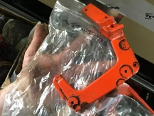 Salvage Echo Kioritz 35210515130 Support Bracket CS330EVL Chainsaw 