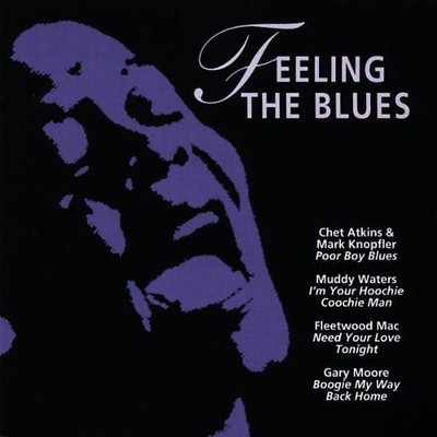 Various - Feeling the Blues