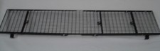 1967 Ford Mustang Front Grille Grill New 67