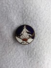 Ski et Montagne - ALLEMAGNE 1936 Vintage Pin B.M.MAYER Pforzheim GES. GESCH. — photo 1