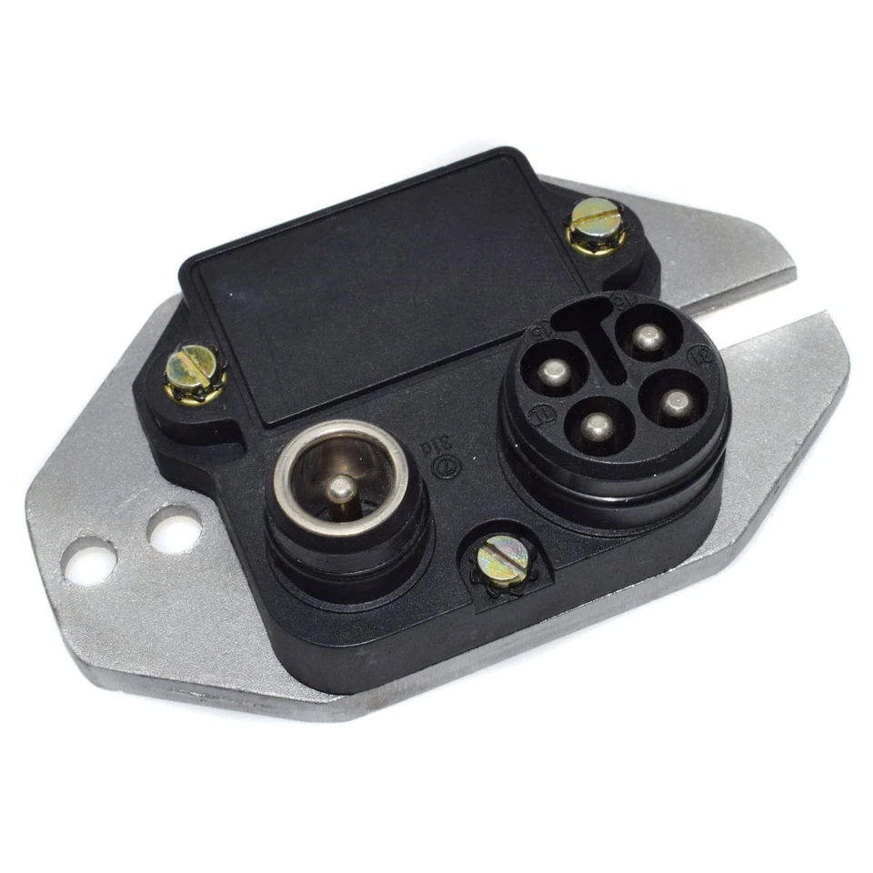 For Mercedes-Benz 500SEC 380SL 380SE 380SEC 190E Ignition Control Module New Foto 4 de 4