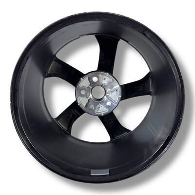 2025 Tesla Model Y MY Wheel Rim Crossflow Wheel 19X9.5J 2188226-00