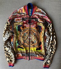Etro Bomber Jacket Size 38