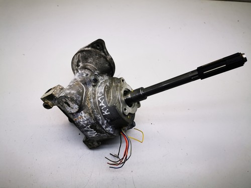 KIA Sportage Sl 2.0 CVVT Lenkgetriebe HB1AB2A0443K 2.00 Benzin 120kw 2012