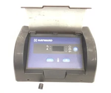 HAYWARD F0059-456600 Pool/Spa Control Board Display 0160-0041 VER06 used #D113