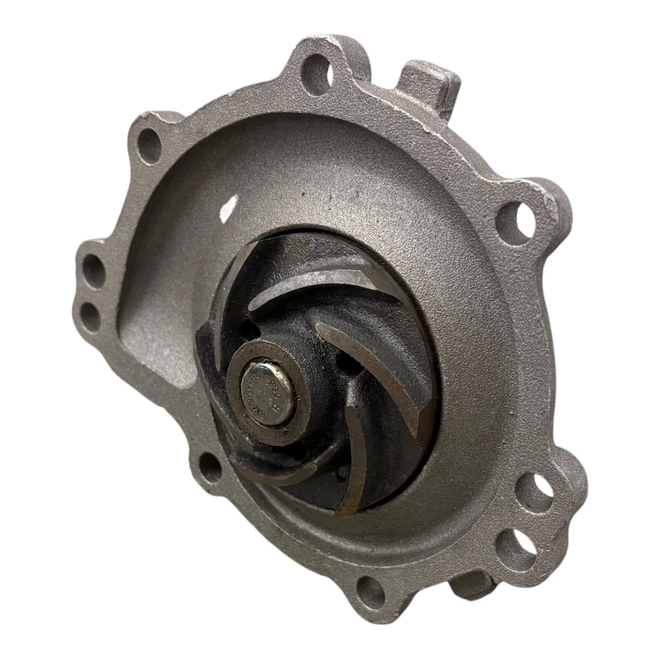 Bomba de agua del motor Carquest 58-151 Reman para Buick Oldsmobile Pontiac Chevrolet Foto 2 de 4