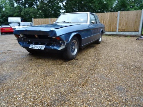 1982 BRISTOL (BLMC) 412 SERIES 2 - EXTREMELY RARE COLLECTABLE CLASSIC CAR - Picture 4 of 12