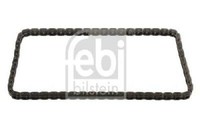 Original Febi Bilstein Kette ÖLpumpenantrieb 36337 FüR BMW