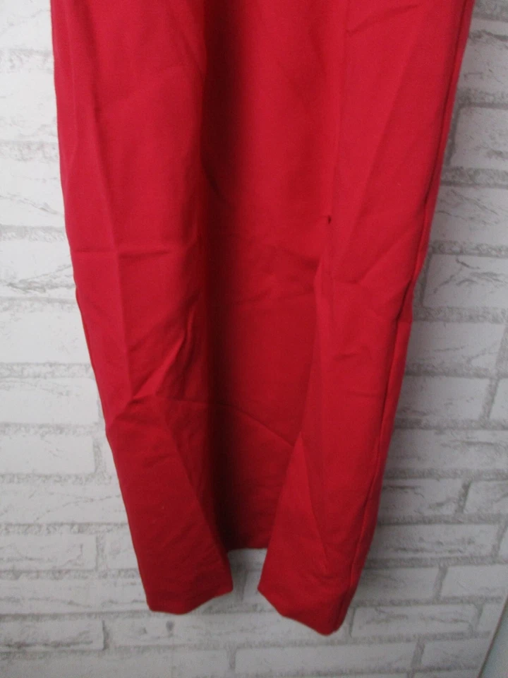 Finders Keepers womens pencil dress raspberry XS/6 one shoulder - image 4 of 4