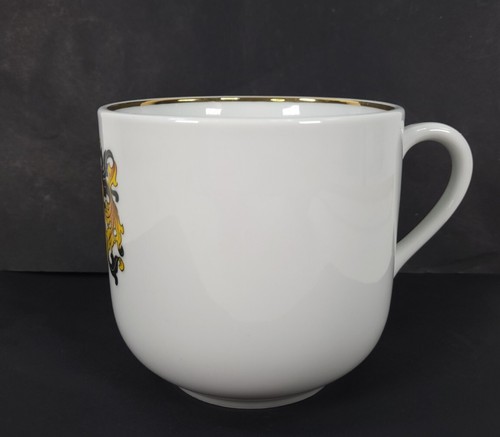 Seltmann Weiden Bavaria West Germany Nurnberg 12 Ounce Mug Vintage - Picture 2 of 8