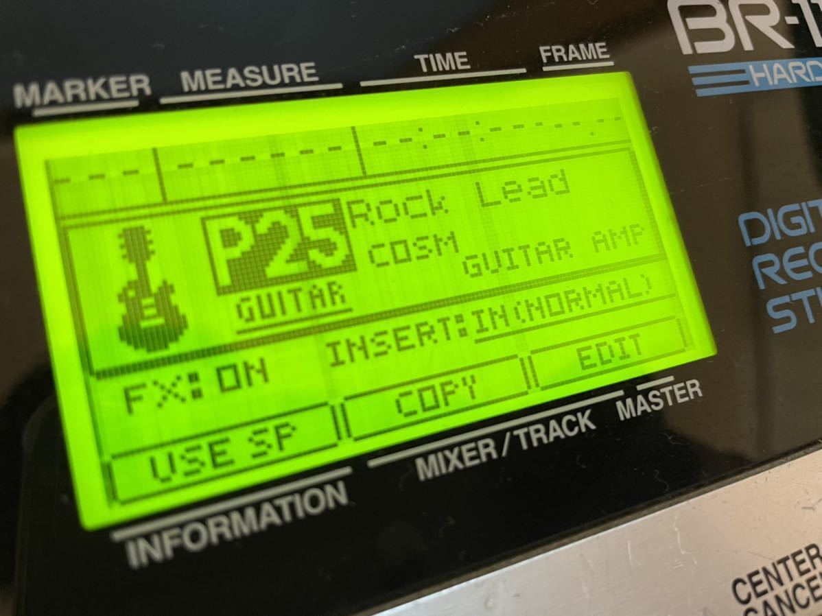 BOSS BR-1180 CD Digital Recording Studio Multi Track BOSS BR-1180 CD Digital Recording Studio Multi Track