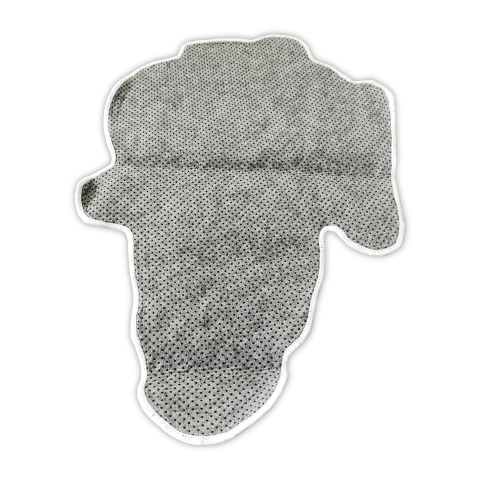 Team Sesh SeshSkull Dead Bones TeamSesh Floor Mat Area Carpet Living ...