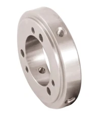 REXNORD 50 HQD BORED FOR SIZE E BSHG NEW