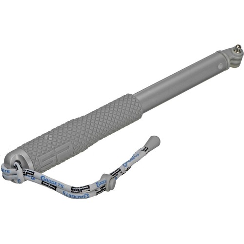 Silver SP Gadgets POV Pole 36" (telescopic) for GoPro & action cameras - New! - Picture 15 of 16