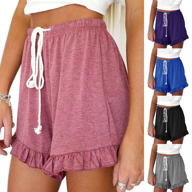 Old Navy Black Stretch Fitted Side Zip Shorts Size 10 eBay