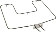 Bake Heating for Frigidaire FES355DSB PLCF489CCD FEF455BBC, Gibson CGEF316AS1