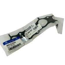 Genuine Hyundai OK01313135 Fuel Injection Plenum Gasket Set Upper