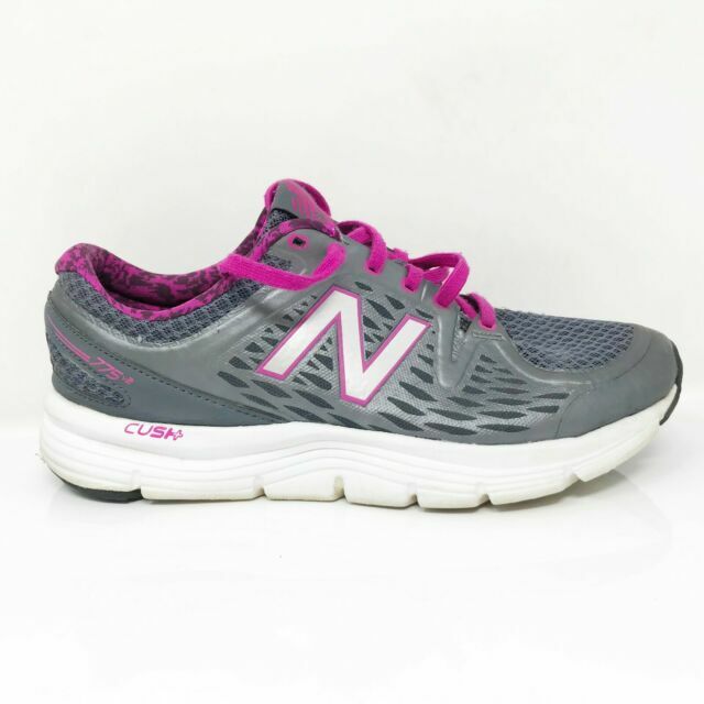 Size 7 - New Balance 775v2 Gray for 