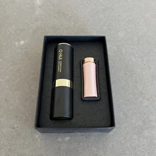 O HUI ULTIMATE COVER  Stick Foundation 01 MILK BEIGE SPF 50+/PA+++ W/ Rouge Real