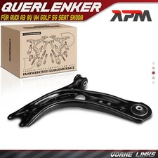 Querlenker Vorderachse Links für Audi A3 8V VW Golf 5G Seat Leon Skoda Octavia