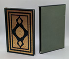 The Folio Society The Life of Muhammad Apostle of Allah Ibn Ishaq Slipcover 1964