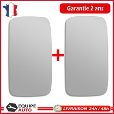 Glace de rétroviseur Renault MASCOTT