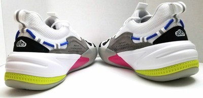 Puma RS Dreamer OG J Cole Proto Mens Shoes White Gray Pink  display picture 3