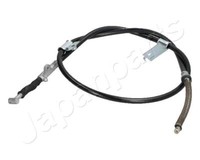 Japanparts BC-118 Handbremsseil Hinten Links FüR Nissan
