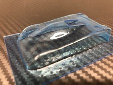 1/64 HO F TYPE C 100 VINTAGE 799 LEXAN BODY X2