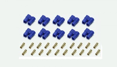 Extron EC2 Stecker (VE=10 Stück) - X6760