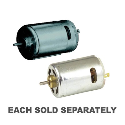 Dc Electric Motor 12 Volts Premium High Superior Quality Durable Construction