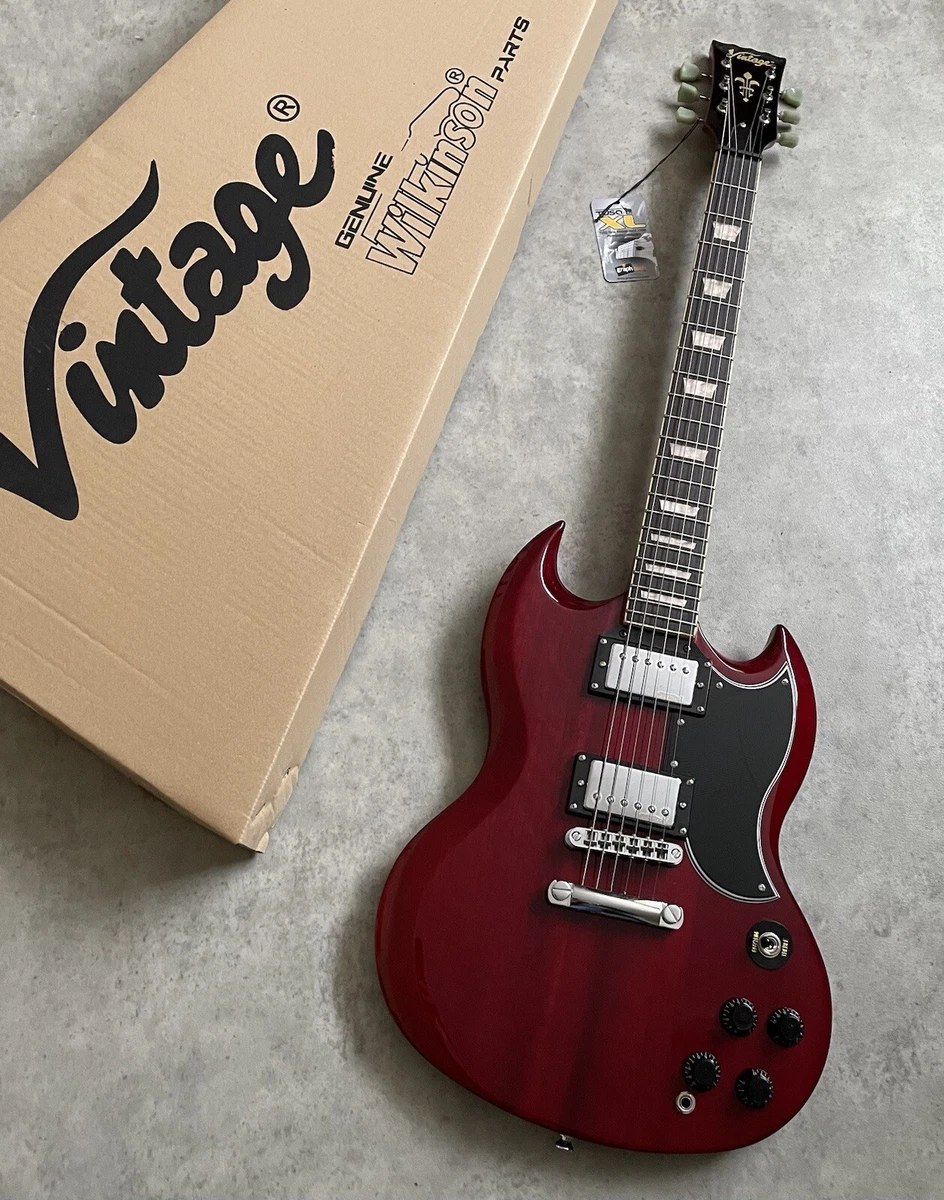 Vs6 guitar deals