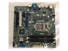 Dell Optiplex 7010 Computer Motherboard Mainboard KRC95 TESTED GOOD