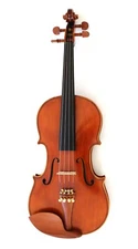 High Quality Violin size 4/4 with Case, Bow, rosin.  YBS1-01