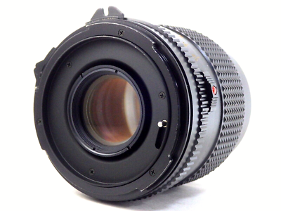 Mamiya Sekor C 55mm f2.8 MF Lens Medium M645 1000S Super Pro TL