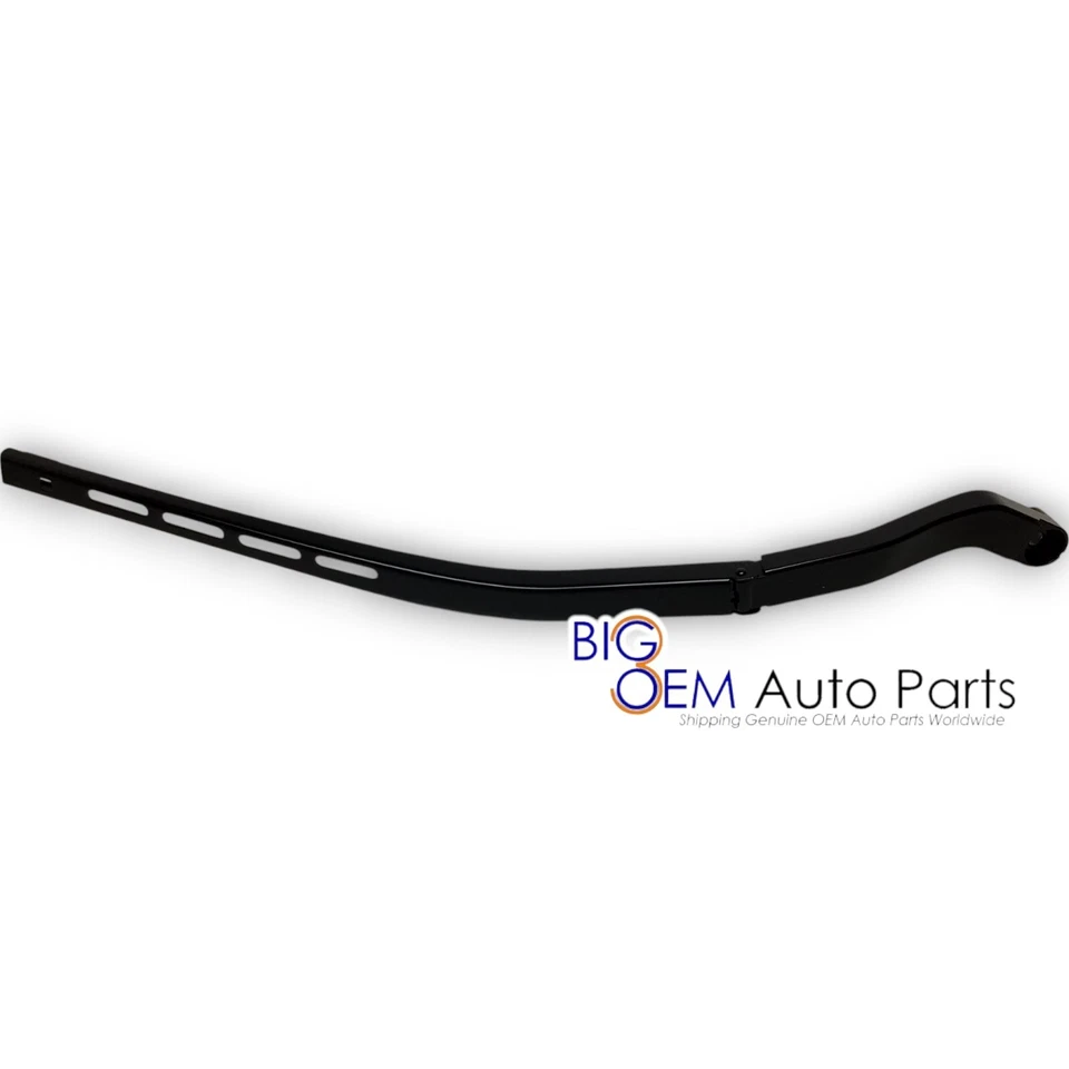 2010-2017 Chevrolet Equinox GMC Terrain Passenger Windshield Wiper Arm 23104650 - Image 4 of 4