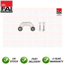 Stabiliser Link Front Right FAI Fits Skoda Superb VW Passat Audi A6 A4 A8 #2