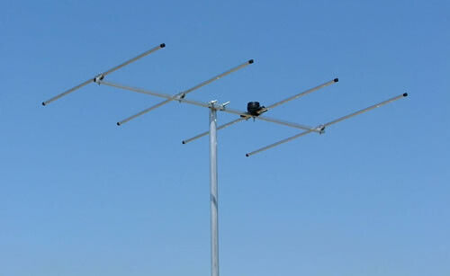 YG4-2C 2 Metre 4 Element Budget Yagi Antenna - Picture 1 of 4