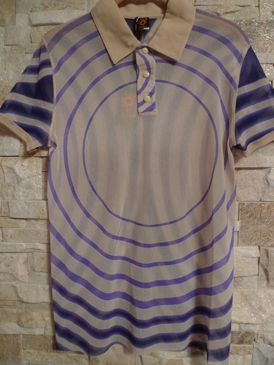 Jean Paul Gaultier Shirts for Men for sale | eBay