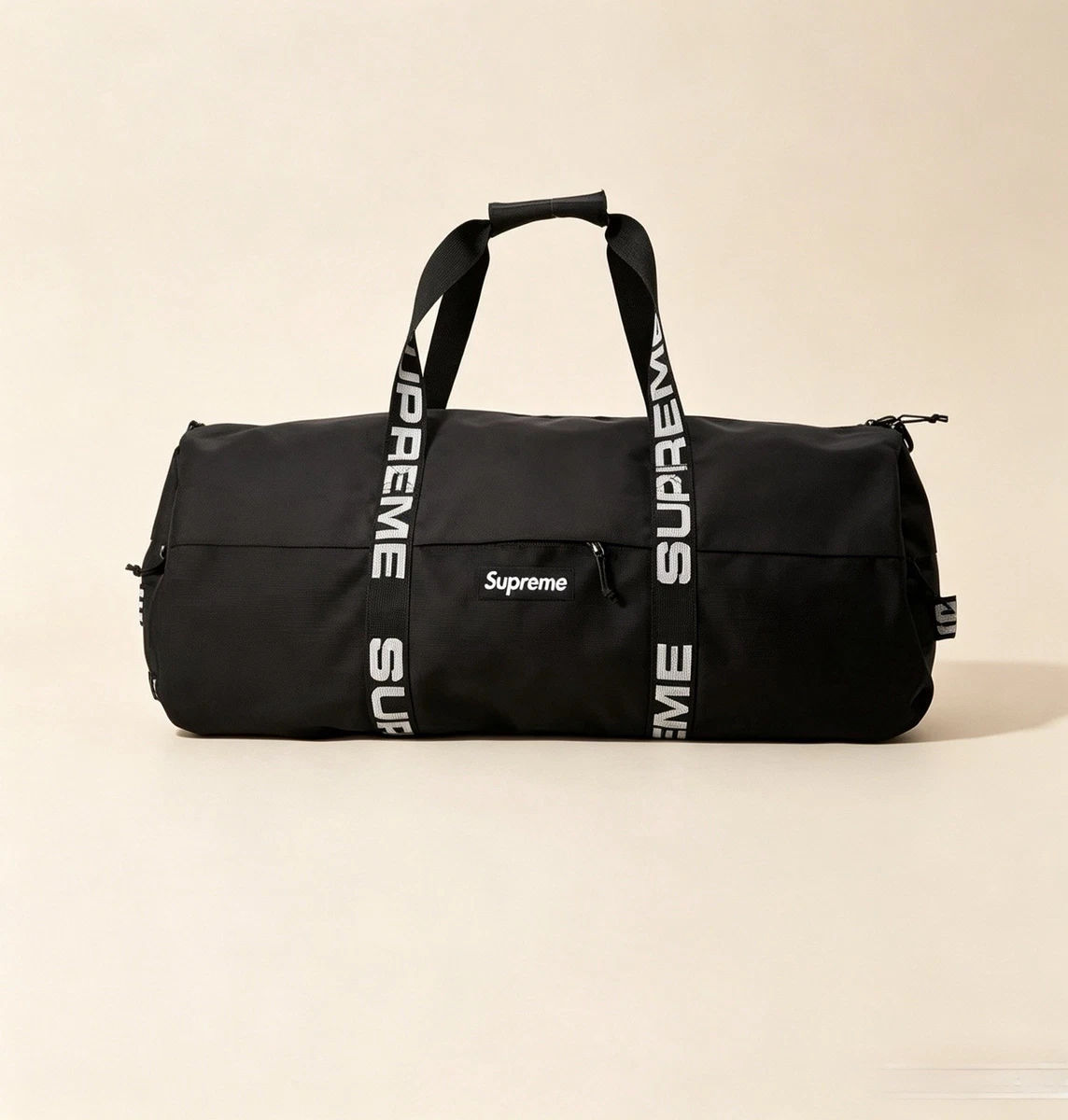 Supreme Duffle Bag for sale | eBay